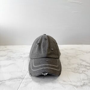 ZARA | Vintage Washed Greg Cap